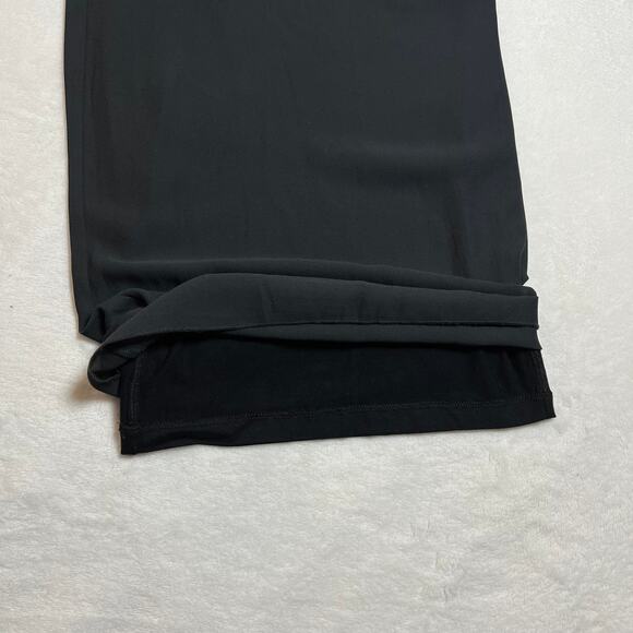 Soft Surroundings High Rise Wide Leg Pants Size 2X Classic Minimalist Office - Picture 7 of 13